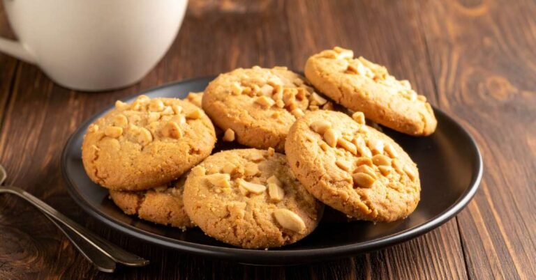 Galletas Proteicas