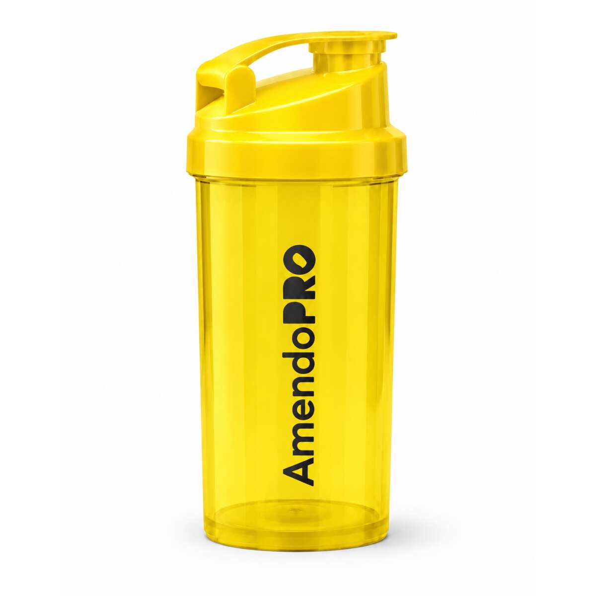 Shaker Amarillo AmendoPRO
