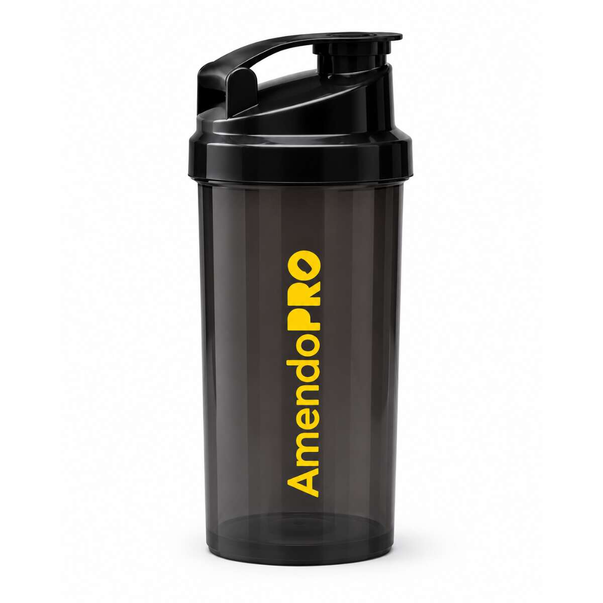Shaker Negro AmendoPRO